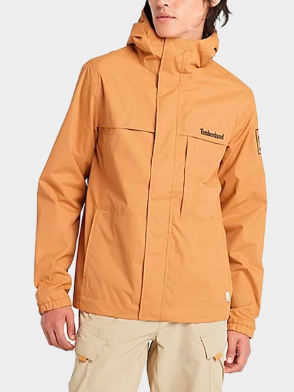 Демисезонная куртка Timberland модель TB0A5XRSP47 — фото - INTERTOP