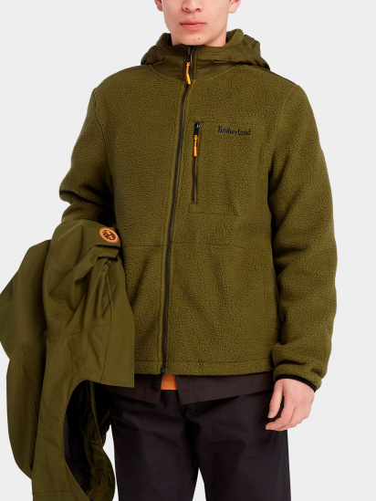 Зимняя куртка Timberland модель TB0A5XT1302 — фото 4 - INTERTOP