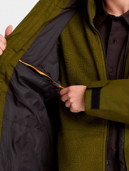 Зимняя куртка Timberland модель TB0A5XT1302 — фото 5 - INTERTOP