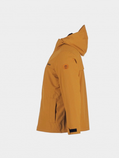 Зимняя куртка Timberland модель TB0A5XT1P47 — фото 3 - INTERTOP