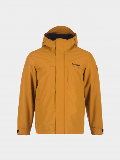 Зимняя куртка Timberland модель TB0A5XT1P47 — фото - INTERTOP