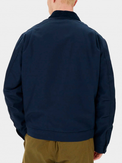 Демисезонная куртка Timberland модель TB0A6G21433 — фото - INTERTOP
