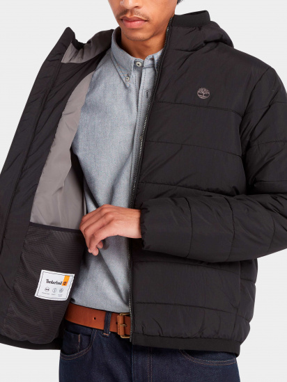 Зимняя куртка Timberland модель TB0A6G39001 — фото 3 - INTERTOP