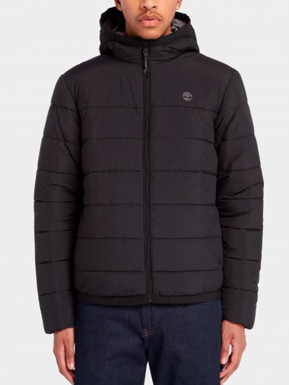 Зимняя куртка Timberland модель TB0A6G39001 — фото - INTERTOP