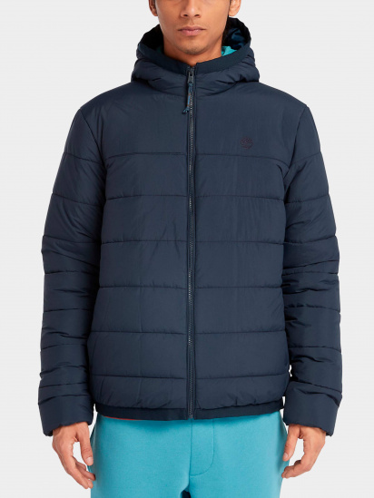Зимняя куртка Timberland модель TB0A6G39433 — фото 4 - INTERTOP
