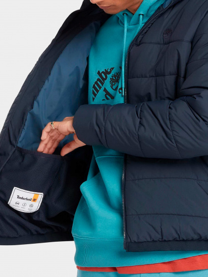 Зимняя куртка Timberland модель TB0A6G39433 — фото 5 - INTERTOP