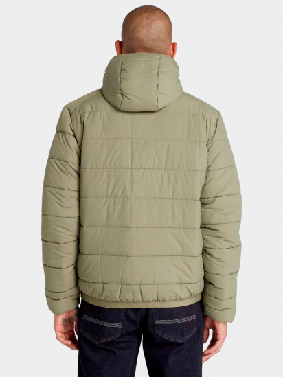 Зимняя куртка Timberland модель TB0A6G39590 — фото - INTERTOP