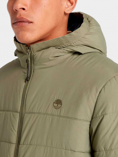 Зимняя куртка Timberland модель TB0A6G39590 — фото 3 - INTERTOP