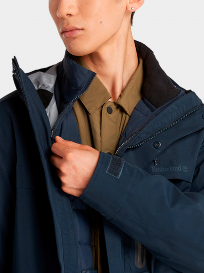 Зимняя куртка Timberland модель TB0A6KJH433 — фото 3 - INTERTOP