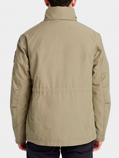 Зимняя куртка Timberland модель TB0A6NDW590 — фото - INTERTOP