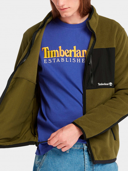 Демисезонная куртка Timberland модель TB0A6NH1302 — фото 3 - INTERTOP