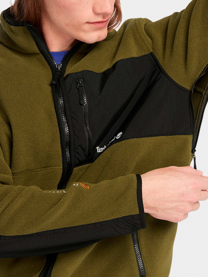 Демисезонная куртка Timberland модель TB0A6NH1302 — фото 4 - INTERTOP