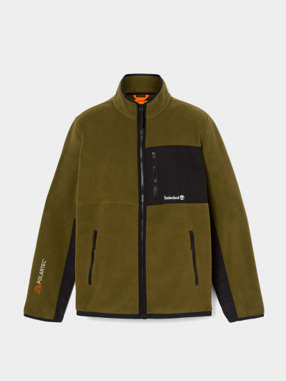 Демисезонная куртка Timberland модель TB0A6NH1302 — фото 5 - INTERTOP