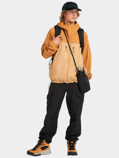 Демисезонная куртка Timberland модель TB0A5S3EEW51 — фото 3 - INTERTOP