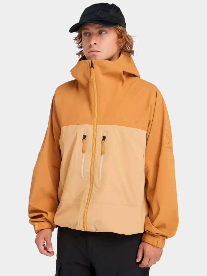Демисезонная куртка Timberland модель TB0A5S3EEW51 — фото - INTERTOP