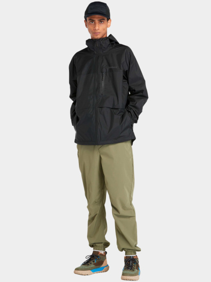 Демисезонная куртка Timberland модель TB0A5S420011 — фото 3 - INTERTOP