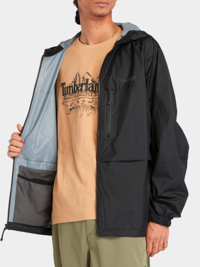 Демисезонная куртка Timberland модель TB0A5S420011 — фото 4 - INTERTOP