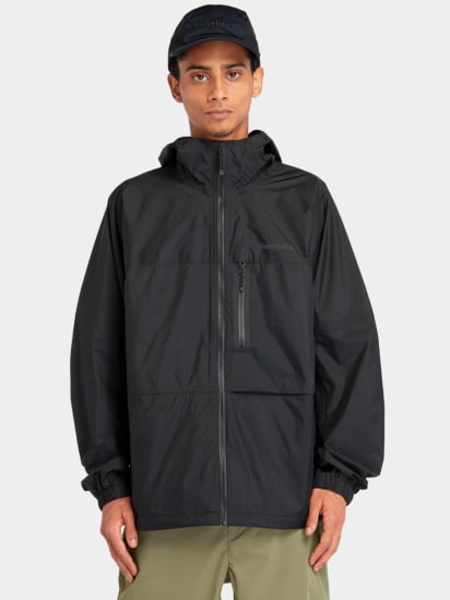 Демисезонная куртка Timberland модель TB0A5S420011 — фото - INTERTOP