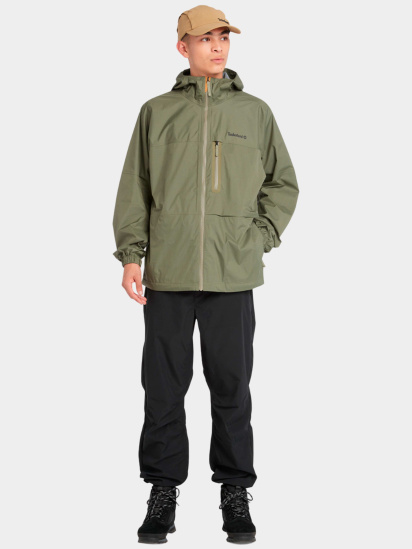 Демисезонная куртка Timberland модель TB0A5S425901 — фото 3 - INTERTOP