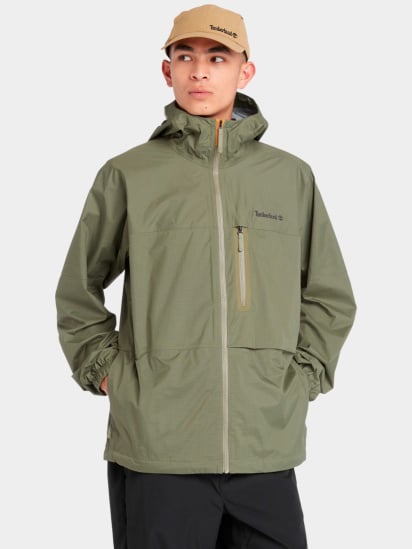 Демисезонная куртка Timberland модель TB0A5S425901 — фото - INTERTOP