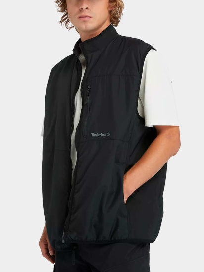 Куртки Timberland модель TB0A5S6J0011 — фото - INTERTOP