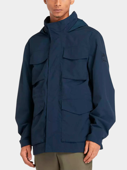 Демисезонная куртка Timberland модель TB0A5TSU4331 — фото - INTERTOP