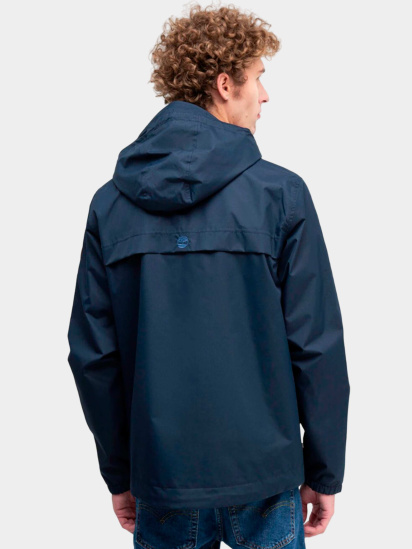 Демисезонная куртка Timberland модель TB0A5XRS4331 — фото - INTERTOP