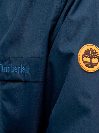 Демисезонная куртка Timberland модель TB0A5XRS4331 — фото 4 - INTERTOP