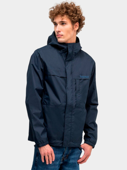 Демисезонная куртка Timberland модель TB0A5XRS4331 — фото - INTERTOP