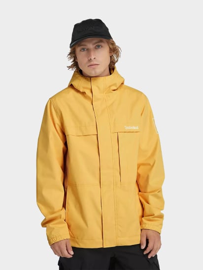 Демисезонная куртка Timberland модель TB0A5XRSEG41 — фото - INTERTOP