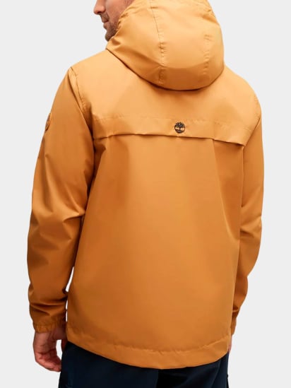 Демисезонная куртка Timberland модель TB0A5XRSP471 — фото - INTERTOP