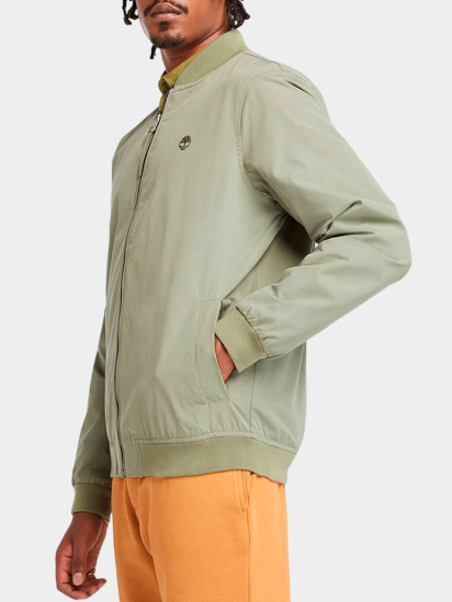 Демисезонная куртка Timberland модель TB0A5YEQ5901 — фото 4 - INTERTOP