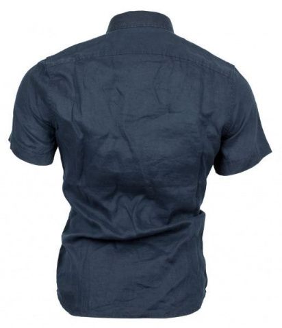 Рубашка с коротким рукавом Timberland модель A1AMIB68 — фото - INTERTOP