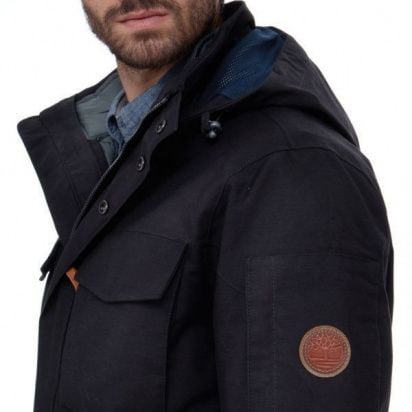 Куртки Timberland модель A1AIF001 — фото 6 - INTERTOP