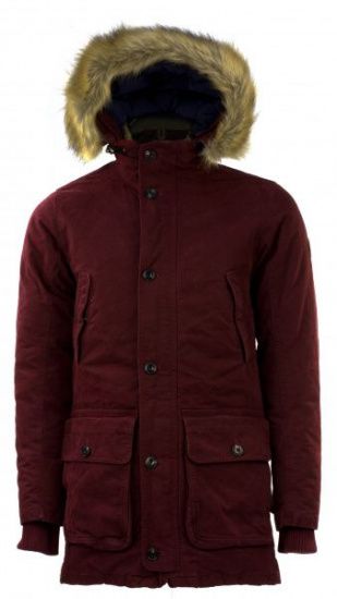 Куртка пухова Timberland модель A1CDIC60 — фото - INTERTOP