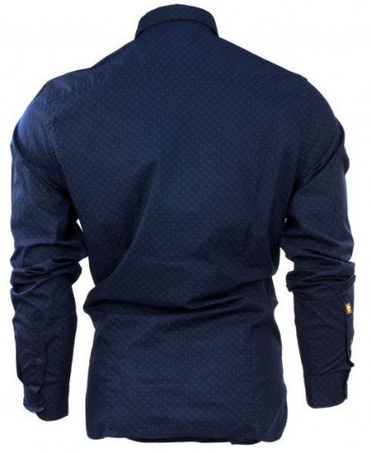 Рубашка Timberland модель 0YFGUF01 — фото - INTERTOP