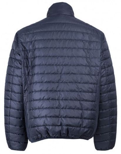 Куртка Timberland MILFORD QUILTED JACKET DARK SA модель 0YGENTB4 — фото - INTERTOP