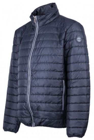 Куртка Timberland MILFORD QUILTED JACKET DARK SA модель 0YGENTB4 — фото 3 - INTERTOP