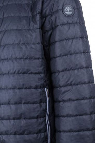 Куртка Timberland MILFORD QUILTED JACKET DARK SA модель 0YGENTB4 — фото 4 - INTERTOP