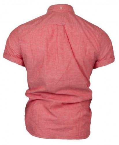 Сорочка з коротким рукавом Timberland SHORT SLEEVE JQUD DOTS WASHED модель A1JMUE69 — фото - INTERTOP