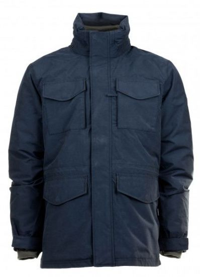 Куртки Timberland Snowdown Peak 3-in-1 M65 with модель A1NXE433 — фото - INTERTOP