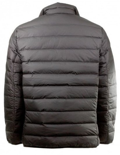 Куртка пухова Timberland Bear Head Down Jacket модель A1QV6001 — фото - INTERTOP
