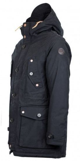 Куртка Timberland модель 0YH1DT02 — фото 2 - INTERTOP