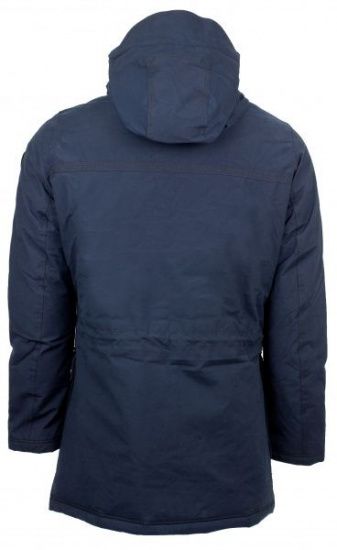 Куртки Timberland Fort Hill Winter Parka модель 0YH1DTB9 — фото - INTERTOP