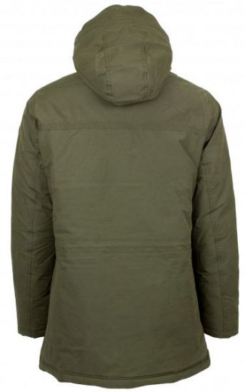 Куртки Timberland Fort Hill Winter Parka модель 0YH1DTGA — фото - INTERTOP