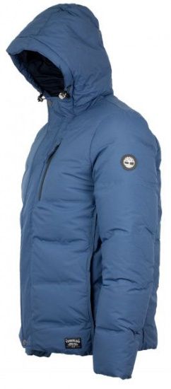 Куртка пухова Timberland Goose Eye Mountain Jacket модель A1QVS288 — фото - INTERTOP
