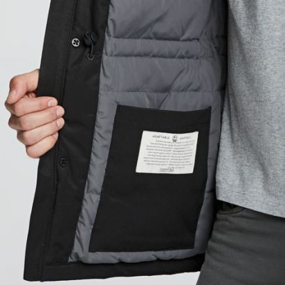 Куртки Timberland модель A1QCX001 — фото 5 - INTERTOP