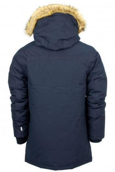 Куртки Timberland модель A1QCX433 — фото - INTERTOP