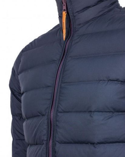Куртка пухова Timberland Bear Head Down Jacket модель A1QV6433 — фото 6 - INTERTOP