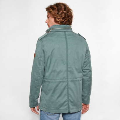 Куртки Timberland куртка чол. (S-3XL) модель A1L2AJ02 — фото 4 - INTERTOP